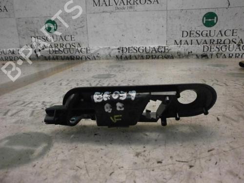 Front right interior door handle SEAT IBIZA III (6L1) 1.9 TDI | BP3751110I14 