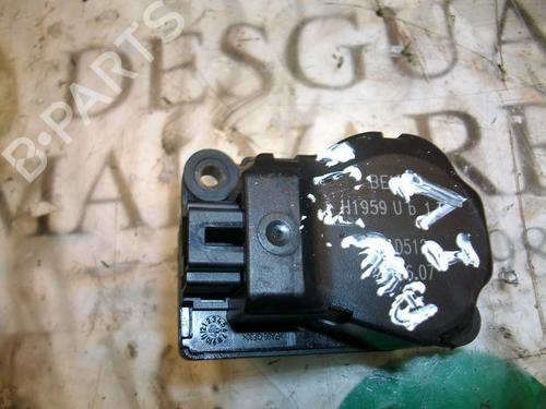Used Electronic module CITROËN C4 I (LC_) [2004-2014]  14264461
