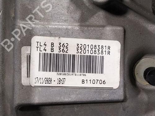 Gearbox RENAULT CLIO V (B7_) 1.5 Blue dCi 100 (B7AD) | BP34201504M3  - Image 7