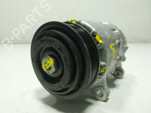Used AC compressor AC compressor BMW 5 (G30, F90) [2016-2026] 30152302 30152302