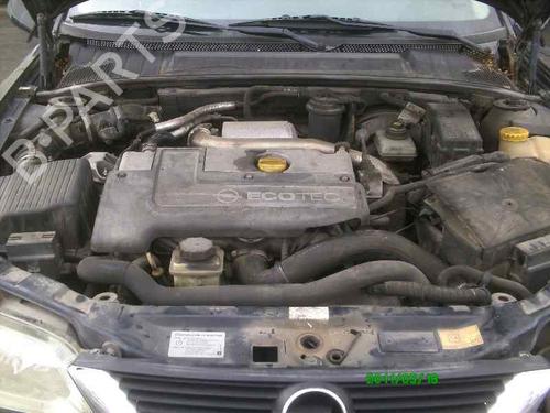Elektronisk modul OPEL VECTRA B (J96) 2.0 DTI 16V (F19) | BP14265526M83 