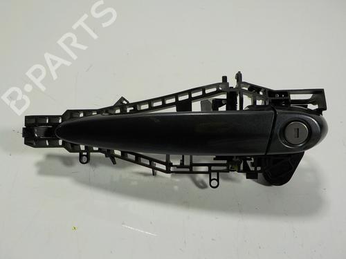 Used Front left exterior door handle BMW 1 (F20) [2011-2019]  13251858
