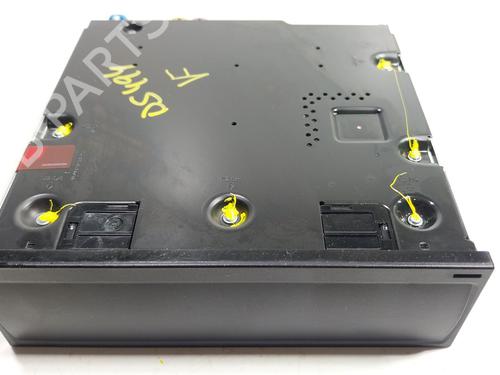Electronic module VW TIGUAN (CT1) | BP36503914M83 - Image 2