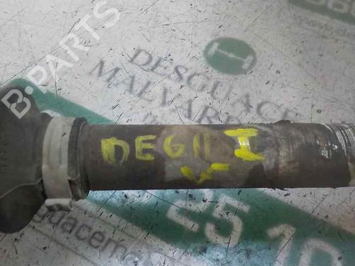 Left front driveshaft FORD FOCUS II (DA_, HCP, DP) 1.6 TDCi | BP4893065M38  - Image 5