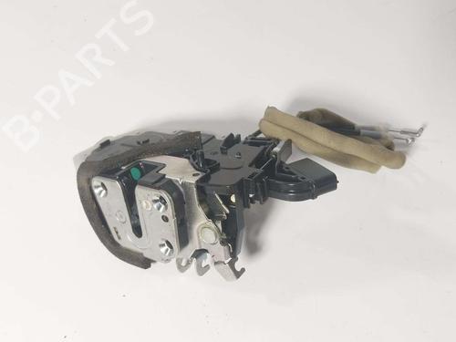 Used Rear left lock Rear left lock 39212566 39212566