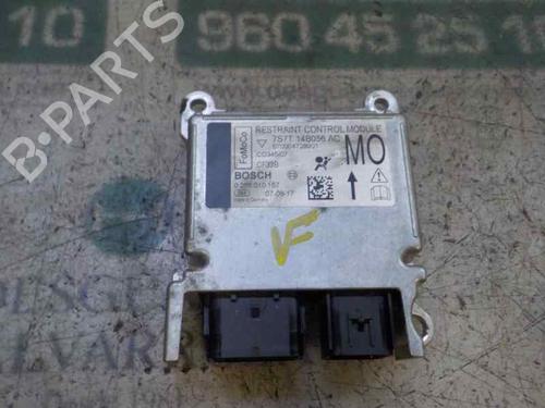 Used ECU airbags FORD MONDEO IV (BA7) 2.0 TDCi (140 hp) 6104718