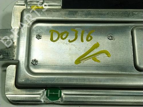 Electronic module BMW 7 (F01, F02, F03, F04) 740 d xDrive | BP20306899M83 