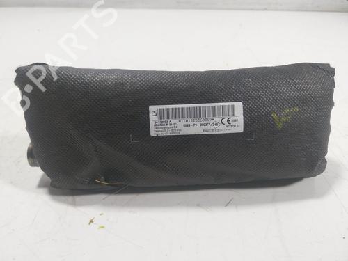 Elektronisk modul DACIA SANDERO II TCe 90 LPG (B8M1) (90 hp) 18118878