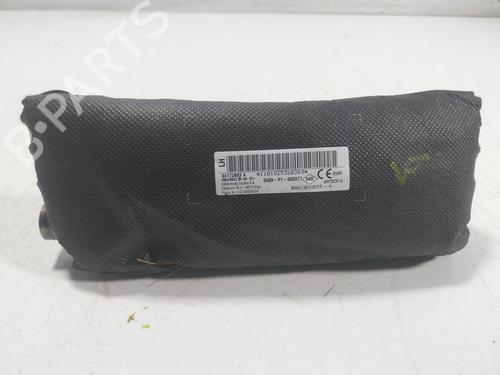 Left door airbag DACIA SANDERO II [2012-2024]  18118878