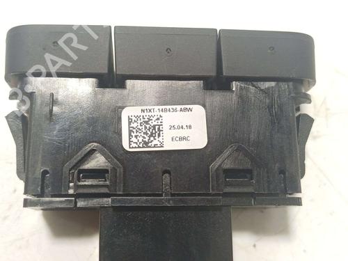 Electronic module VW AMAROK (T1A, T1B) | BP38181805M83 - Image 3