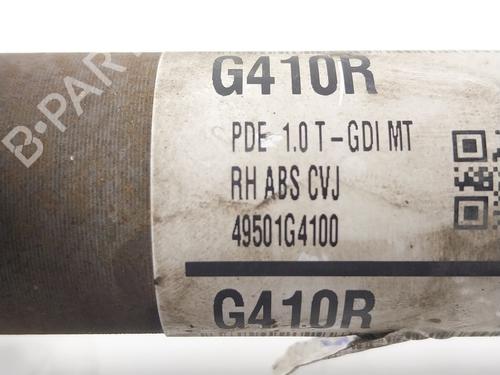 Right front driveshaft HYUNDAI i30 FASTBACK (PDE, PDEN) 1.0 T-GDI | BP29866456M39