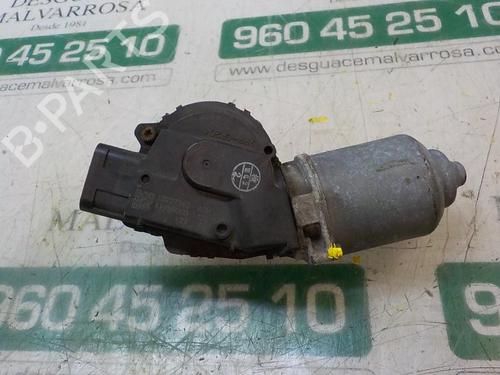 Front wiper motor OPEL INSIGNIA A (G09) 2.0 CDTI (68) | BP3867132M29 
