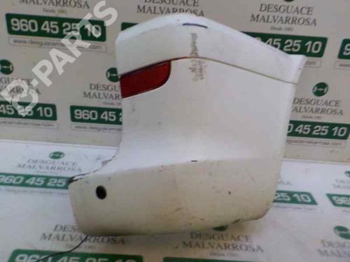 Used Corner bumper Corner bumper MERCEDES-BENZ VITO / MIXTO Van (W639) 115 CDI (639.601, 639.603, 639.605) (150 hp) 8741280 8741280