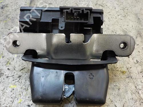 Used Tailgate lock Tailgate lock FORD FIESTA VI (CB1, CCN) 1.25 (82 hp) 3855688 3855688