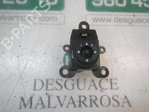 Used Mirror switch Mirror switch HYUNDAI VELOSTER (FS) 1.6 GDI (140 hp) 3992473 3992473