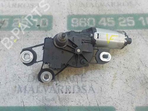 Used Rear wiper motor SEAT LEON (1P1) 2.0 TDI 16V (140 hp) 5881171