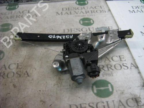 Used Rear right window mechanism Rear right window mechanism 3764186 3764186