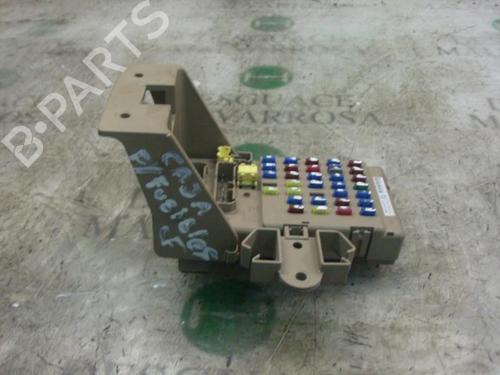Used Fuse box Fuse box SUBARU LEGACY IV Estate (BP) 2.5 AWD (BP9) (165 hp) 4032632 4032632