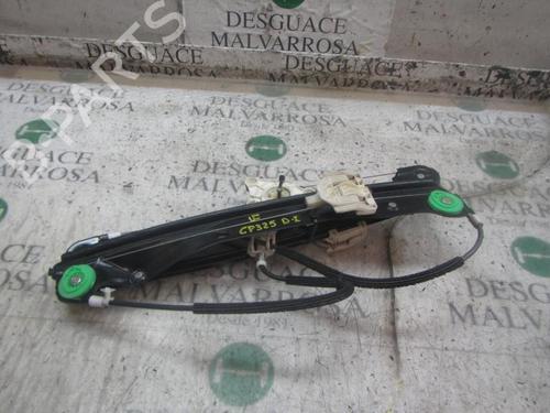 Used Front left window mechanism Front left window mechanism BMW 1 (E87) 116 i (115 hp) 3822889 3822889