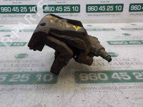 Used Left front brake caliper Left front brake caliper FORD GALAXY II (WA6) 2.0 TDCi (140 hp) 11550297 11550297