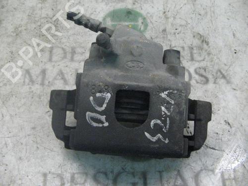 Used Right front brake caliper FORD KA (RB_) 1.3 i ROCAM (70 hp) 11555663