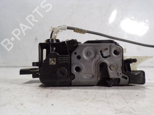 Used Rear left lock PEUGEOT PARTNER Box Body/MPV (K9) [2018-2025]  9096570