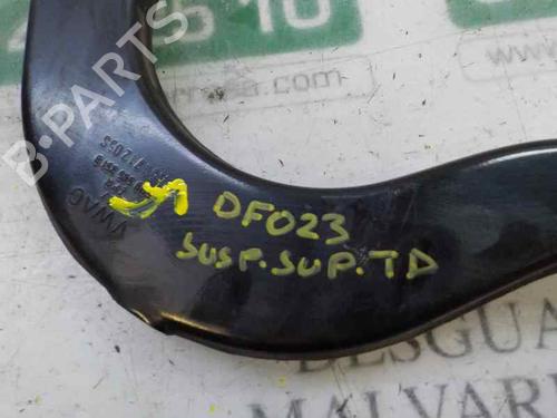 Right rear suspension arm AUDI A3 Sportback (8PA) 1.6 TDI | BP5957758M15 