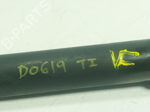 Left rear shock absorber KIA RIO III (UB) 1.2 CVVT | BP19431139M18 