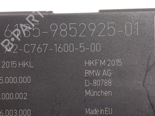 Electronic module BMW X6 (G06, F96) M Competition | BP26875396M83 - Image 4