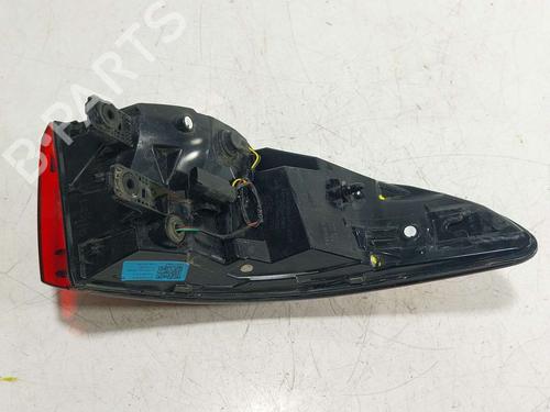 Right taillight MG MG ZS SUV (AZS1) 1.5 VTi | BP38602392C35 - Image 4