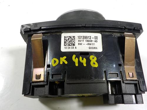 Headlight switch FORD TRANSIT V363 Platform/Chassis (FED, FFD) | BP12135335I24 - Image 3