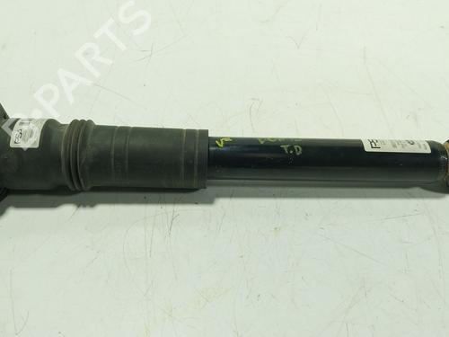 Used Right rear shock absorber Right rear shock absorber PEUGEOT 208 II (UB_, UP_, UW_, UJ_) 1.2 PureTech 100 (101 hp) 30078353 30078353