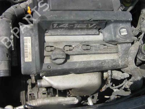 Engine mount SEAT IBIZA II (6K1) 1.4 16V | BP9086537M89 