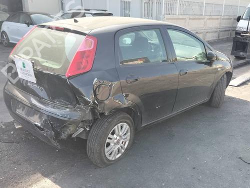 Alternator FIAT PUNTO EVO (199_)  | BP15067149M7 