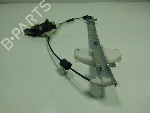 Used Front right window mechanism Front right window mechanism KIA PICANTO III (JA) 1.0 (67 hp) 18332567 18332567