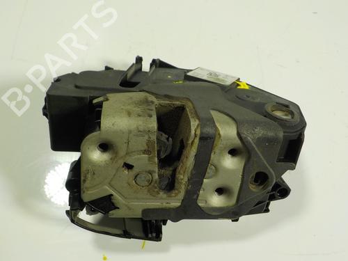 Rear right lock FORD TRANSIT COURIER B460 Box Body/MPV 1.5 TDCi 2099457 | BM5AA26412AG | 921764106