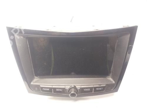 Used Electronic module Electronic module SSANGYONG TIVOLI [2015-2026] 21131185 21131185