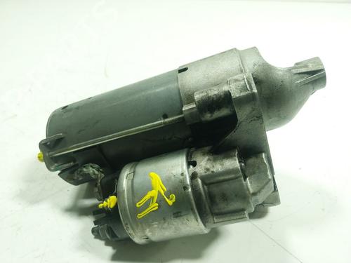 Starter CITROËN C-ELYSEE (DD_) 1.6 HDI 92 | BP24984803M8 