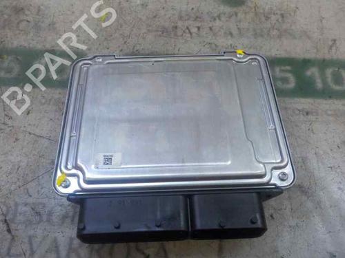 Engine control unit (ECU) AUDI A1 Sportback (GBA)  | BP6408987M57 