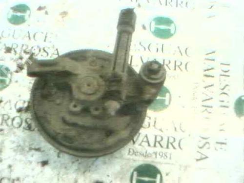 Right rear steering knuckle NISSAN PRIMERA Hatchback (P10) 2.0 D | BP3769486M28 