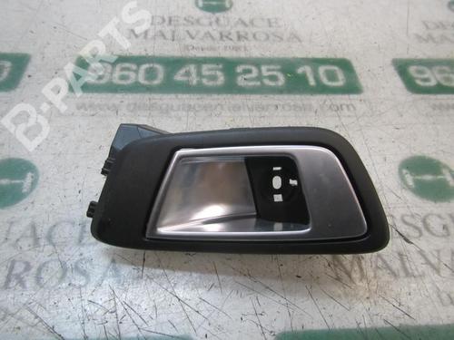 Used Rear right interior door handle Rear right interior door handle FORD FIESTA VI (CB1, CCN) 1.5 TDCi (95 hp) 3873207 3873207