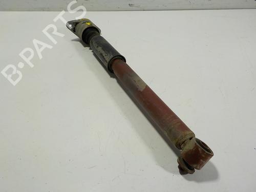 Used Right rear shock absorber AUDI A6 C6 (4F2) 3.2 FSI quattro (255 hp) 13578731