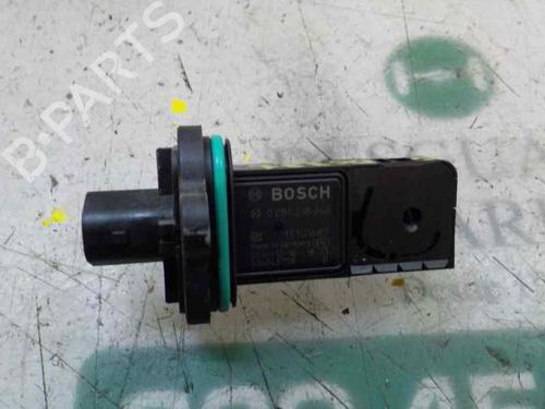 Mass air flow sensor OPEL ASTRA J (P10) | BP9081701M95
