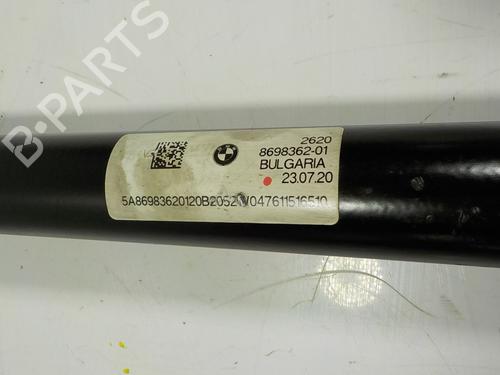 Driveshaft BMW X5 (G05, F95) xDrive 30 d Mild-Hybrid | BP13365141M37 