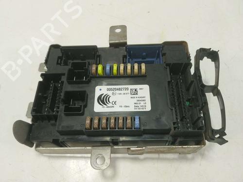 Used Fuse box Fuse box FIAT TIPO Estate (356_, 357_) 1.4 (356WXA1B) (95 hp) 39009786 39009786