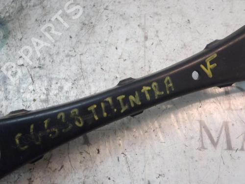 Venstre bagtil bærearm AUDI A4 B6 (8E2) 1.9 TDI | BP3816212M14 