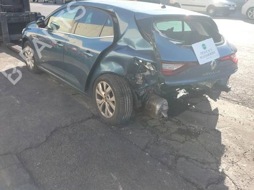 Steering column RENAULT MEGANE IV Hatchback (B9A/M/N_)  | BP13310945M21 
