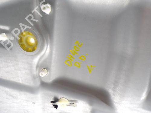 Front right window mechanism MERCEDES-BENZ M-CLASS (W164)  | BP8176121C23 