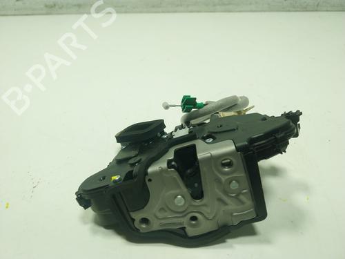 Used Front left lock SEAT IBIZA V (KJ1, KJG) [2017-2025]  30177638