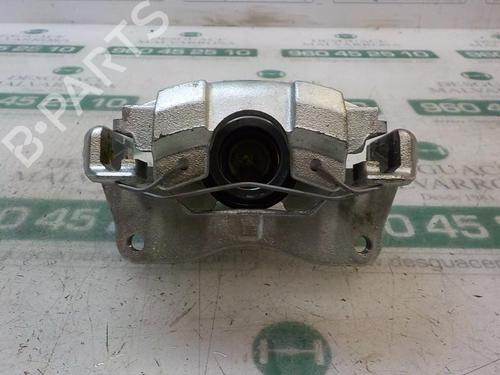 Right front brake caliper TOYOTA YARIS (_P13_)  | BP11550352M104 